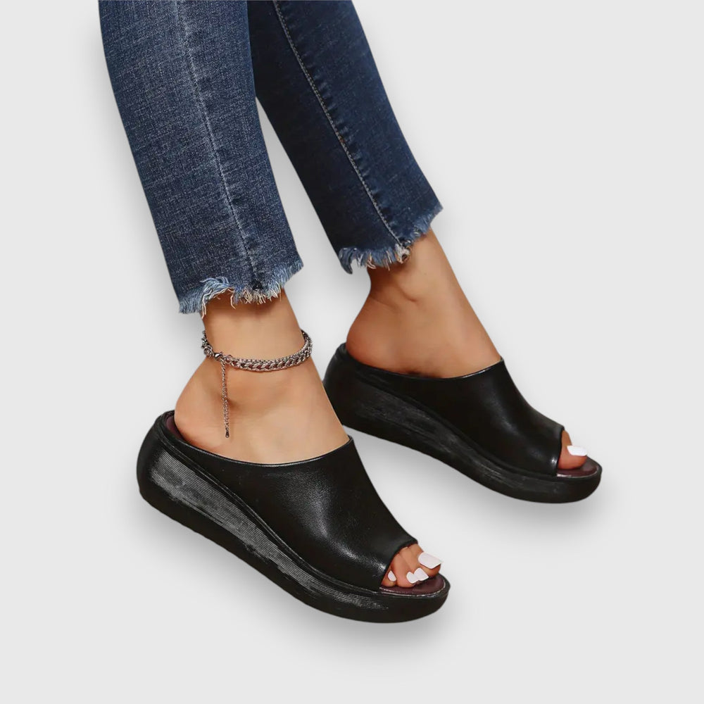 Ameli | Comfortable Summer Sandal