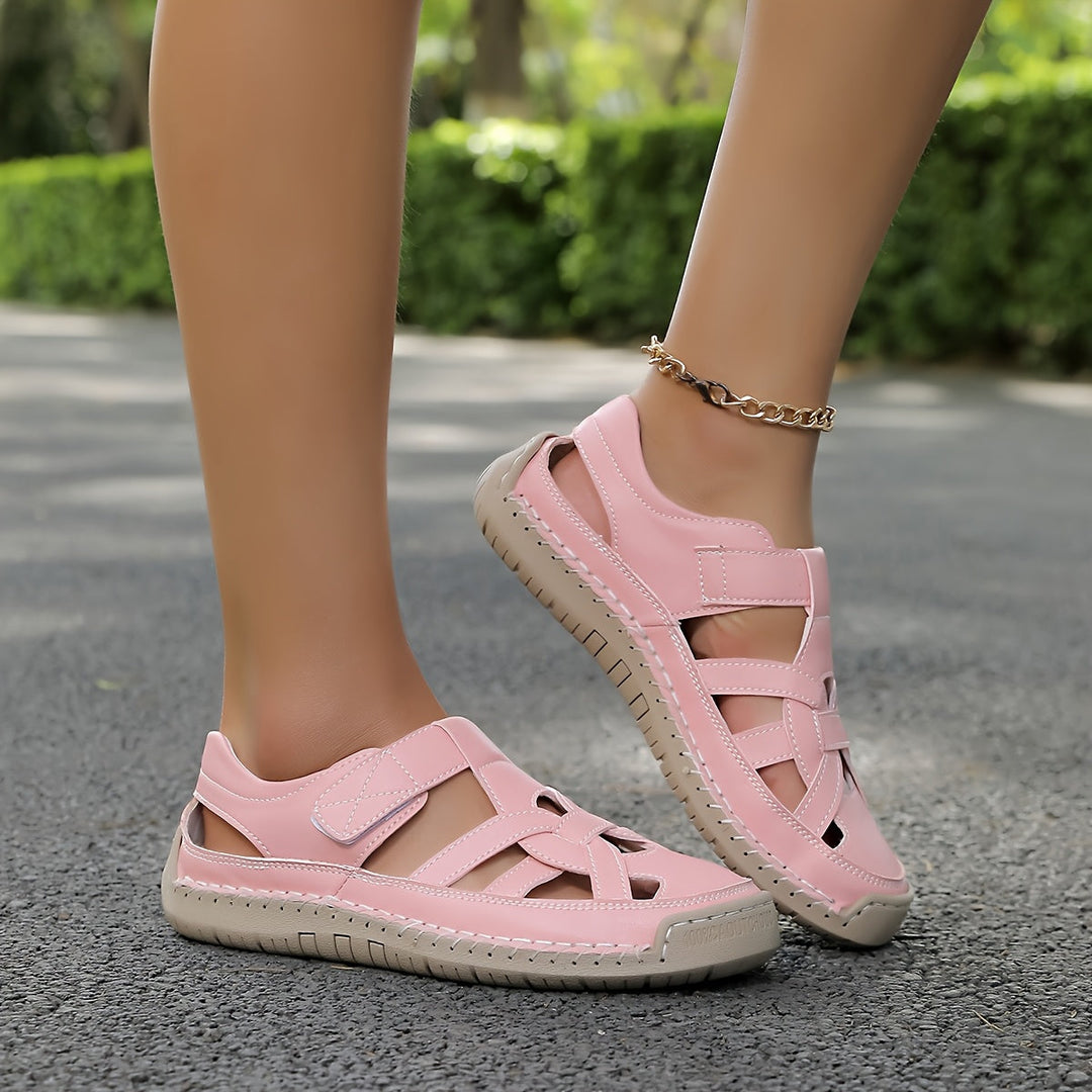 Nava | Comfortable Summer Sandal