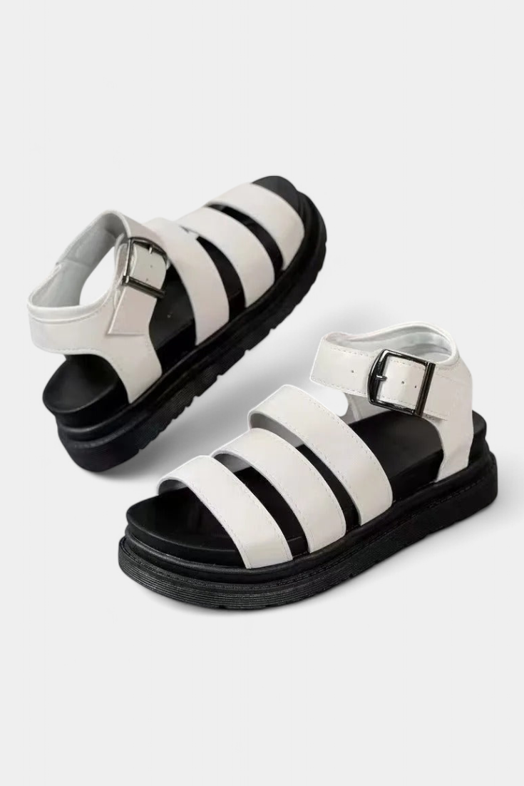 Renes | Comfortable Summer Sandal