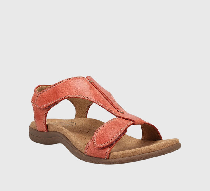 Liana | Comfortable Summer Sandal