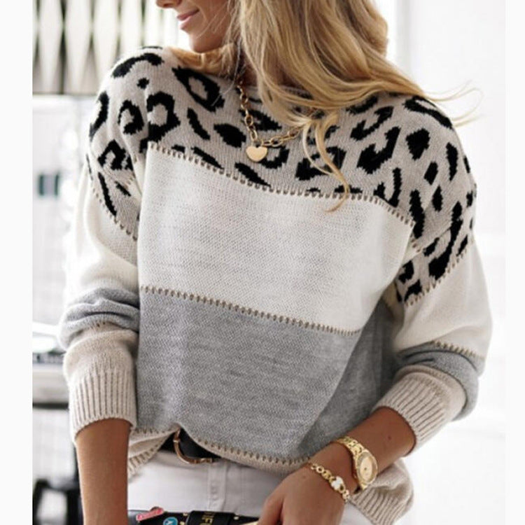 Olyxiahh | Elegant Sweater