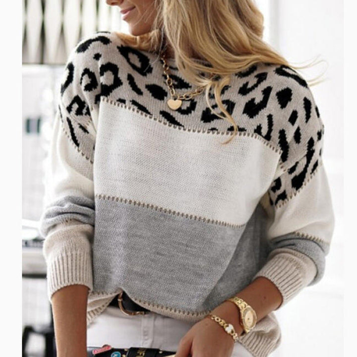 Olyxiahh | Elegant Sweater