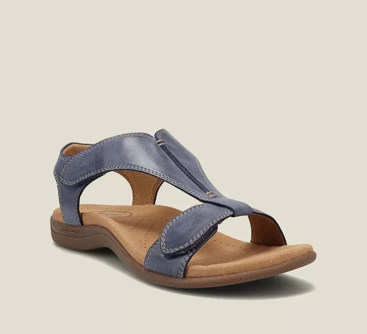 Finola | - Sandals Ergonomic Elegant