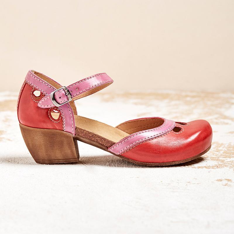 Laisy | Comfortable Summer Sandal