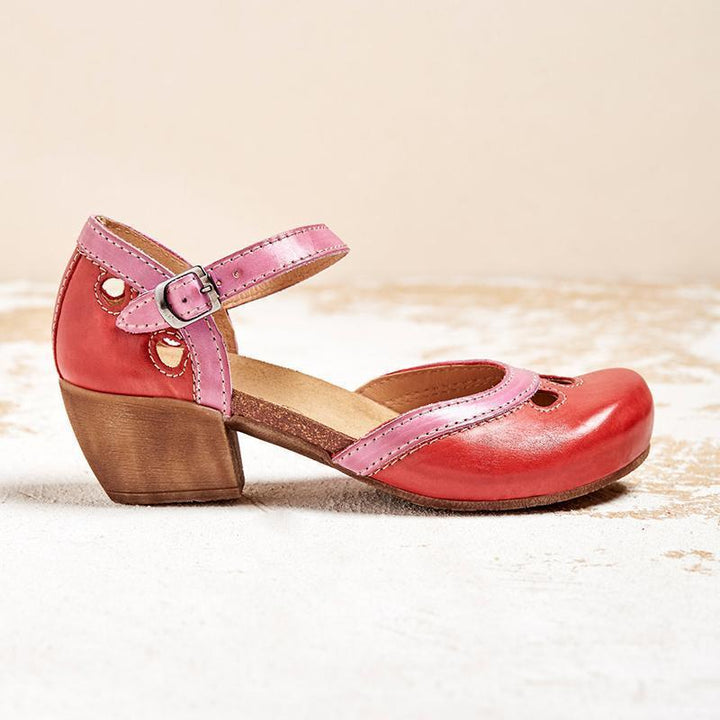 Laisy | Comfortable Summer Sandal