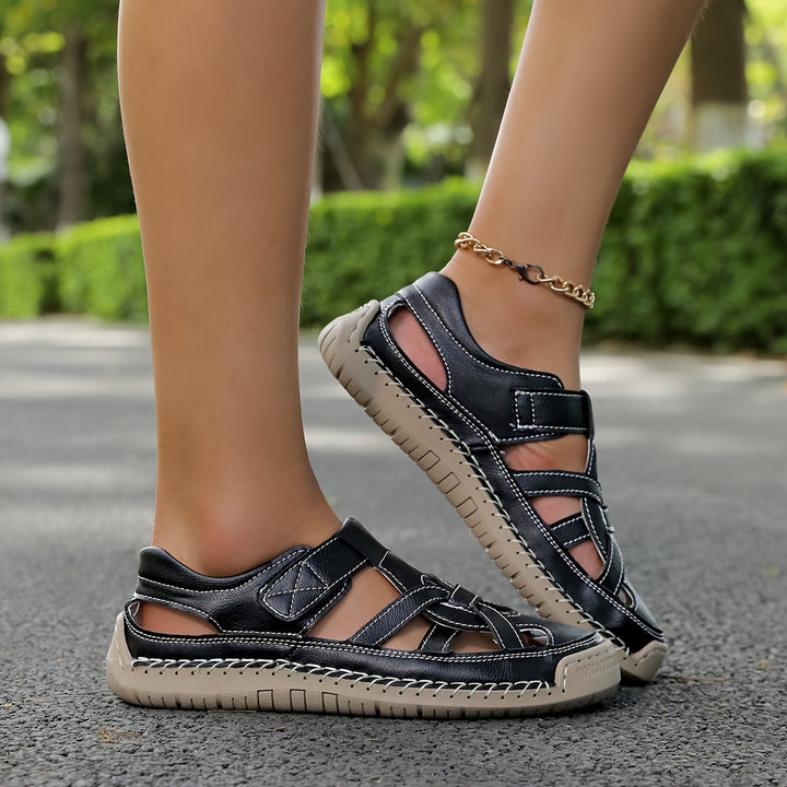 Nava | Comfortable Summer Sandal
