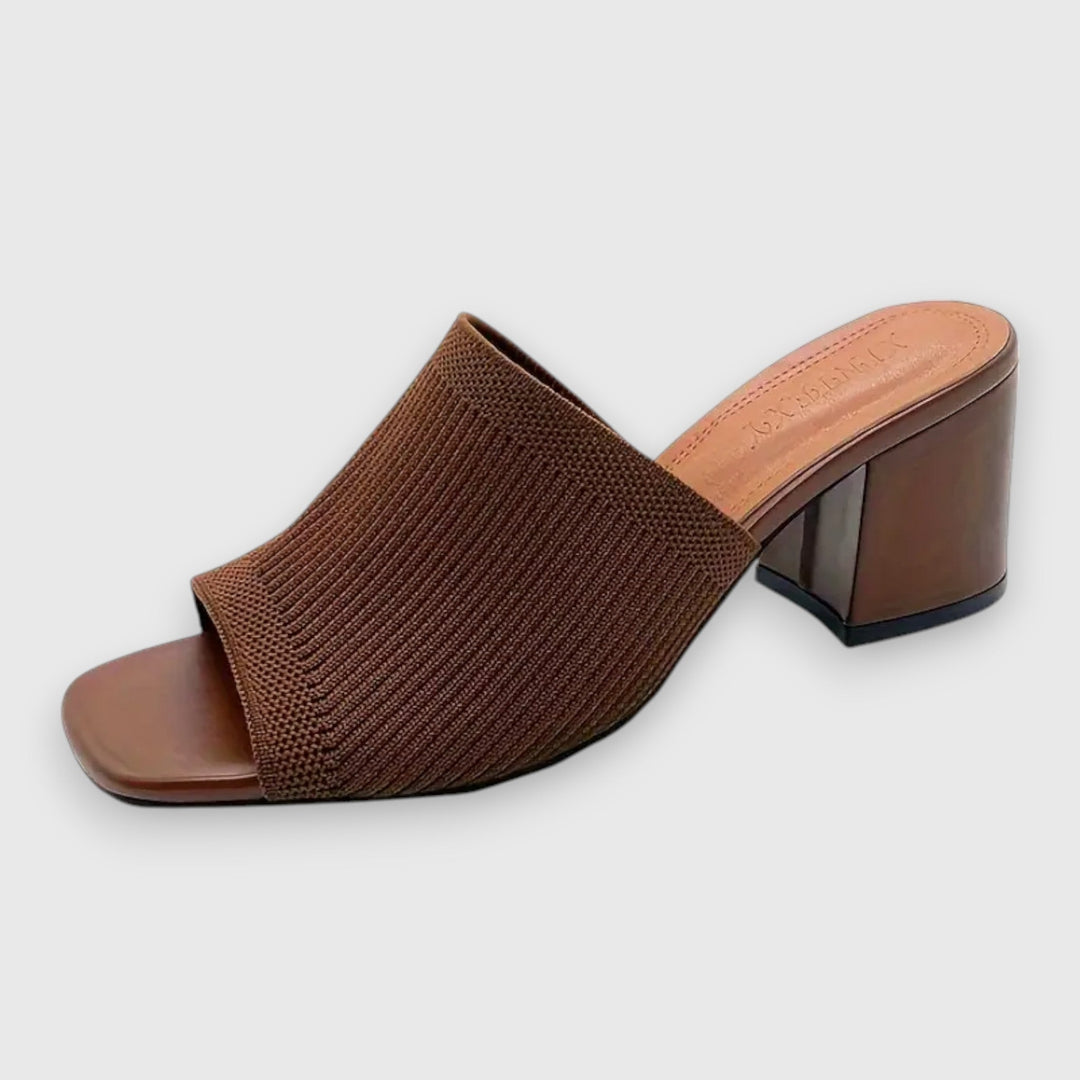 Lina | Comfortable Summer Sandal