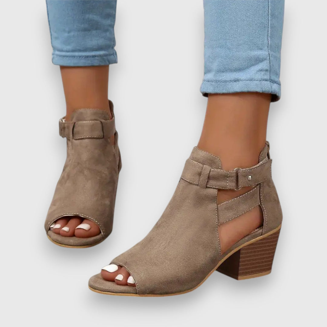 Nantin | Comfortable Summer Sandal