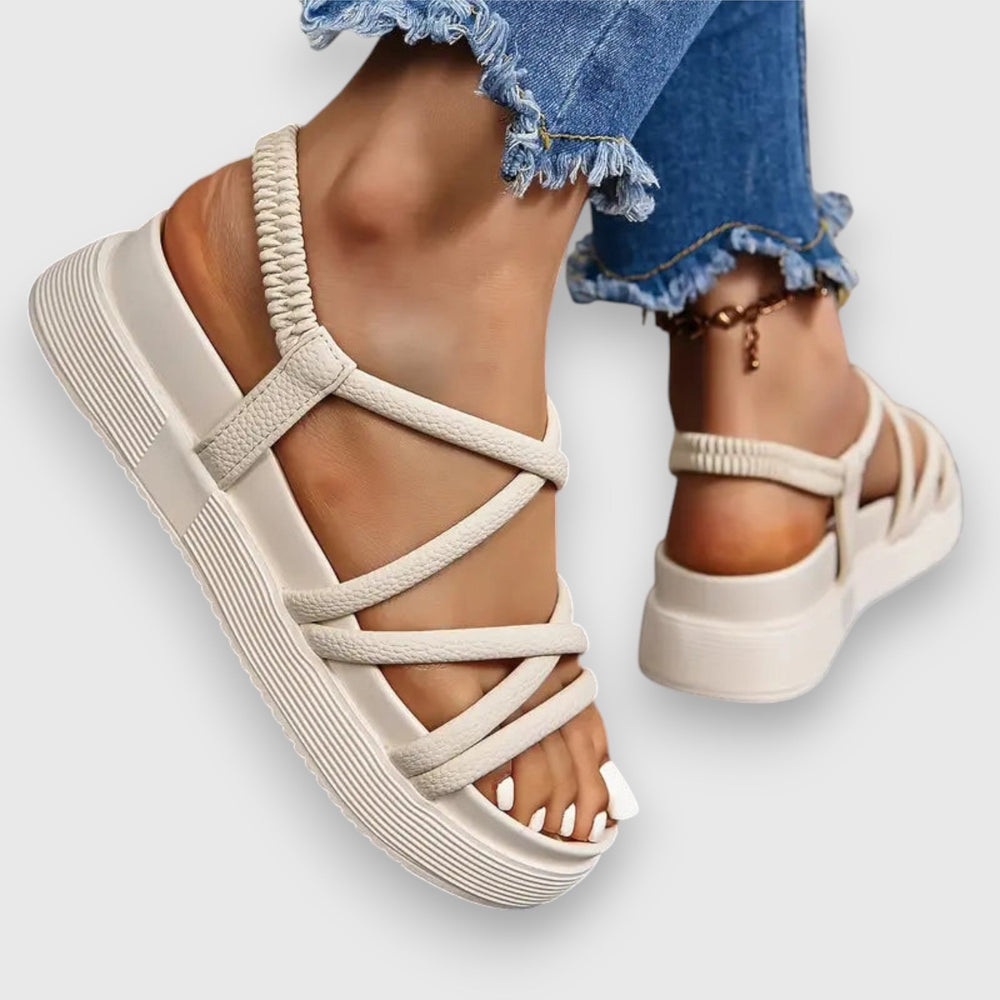 Maja | Comfortable Summer Sandal