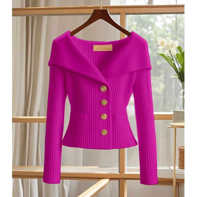Avelora | Elegant Cardigan