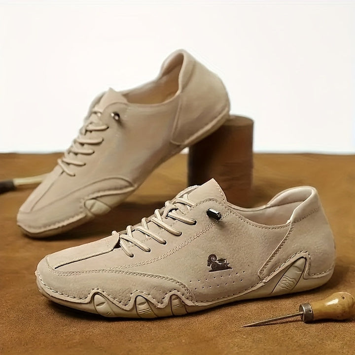 Sadie | Soft Orthopedic Casual Sneaker