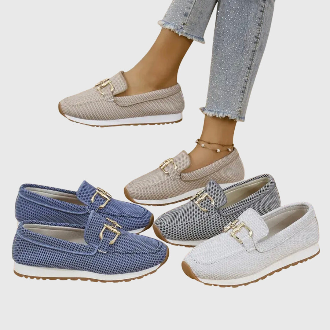 Lili | Gentle Orthopedic Casual Sneaker