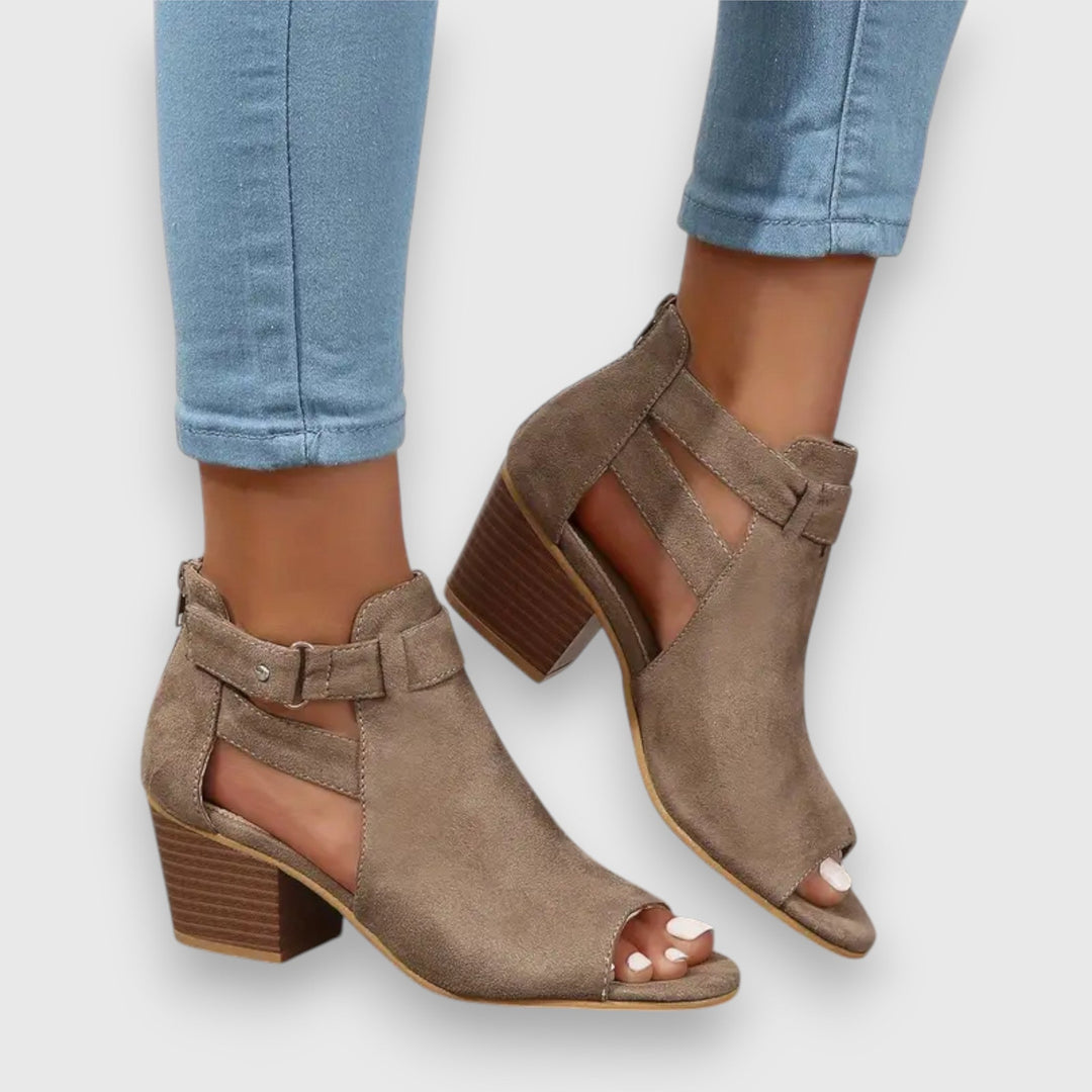 Nantin | Comfortable Summer Sandal