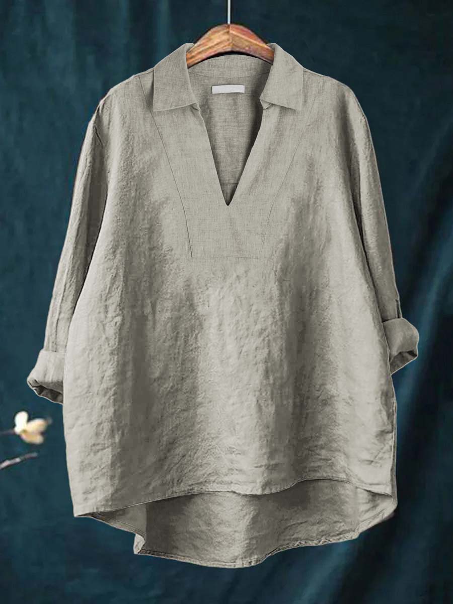 Maria | Graceful Blouse