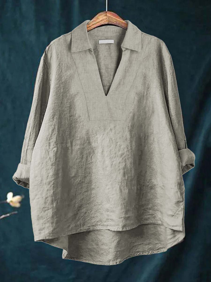 Maria | Graceful Blouse