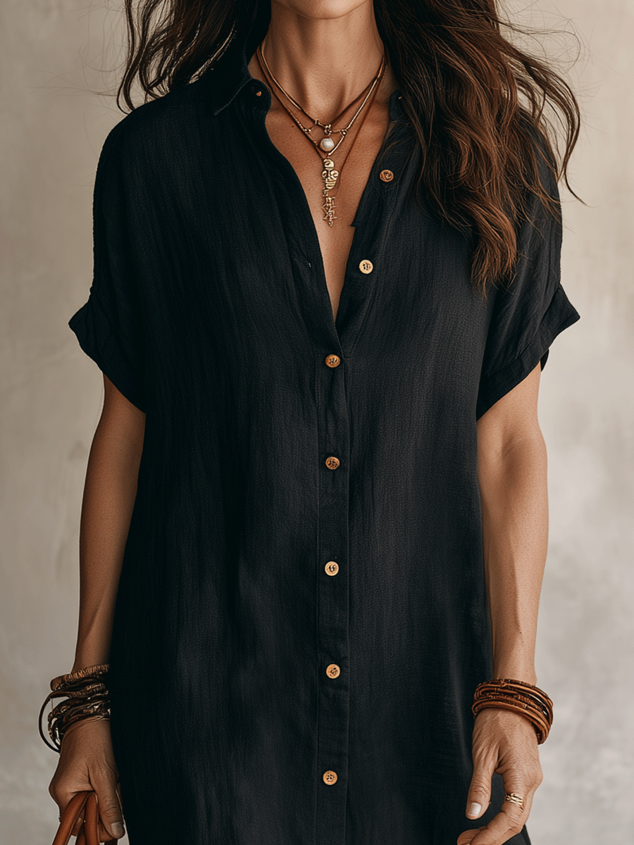 Florence | Quiet Midi Dress