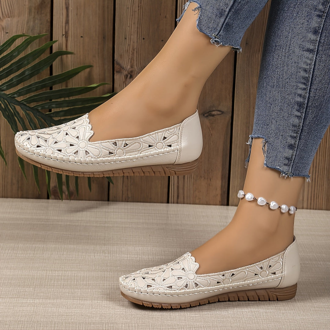 Fiore | Comfortable Summer Sandal