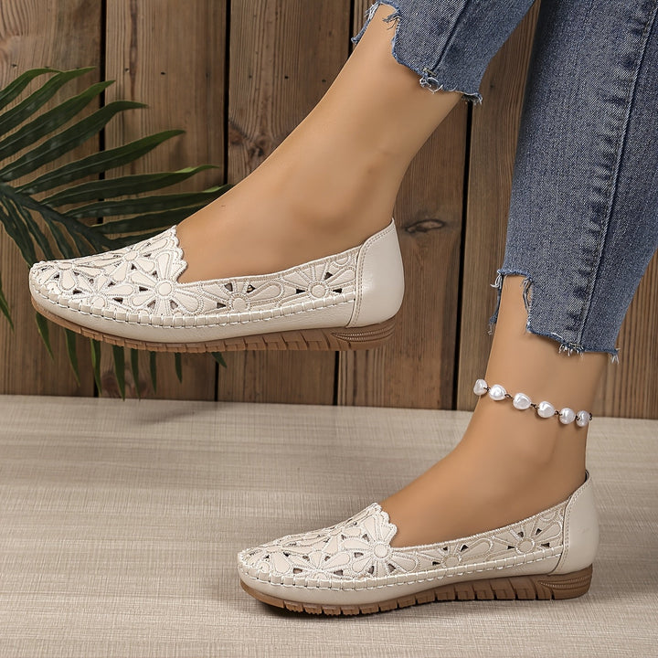 Fiore | Comfortable Summer Sandal