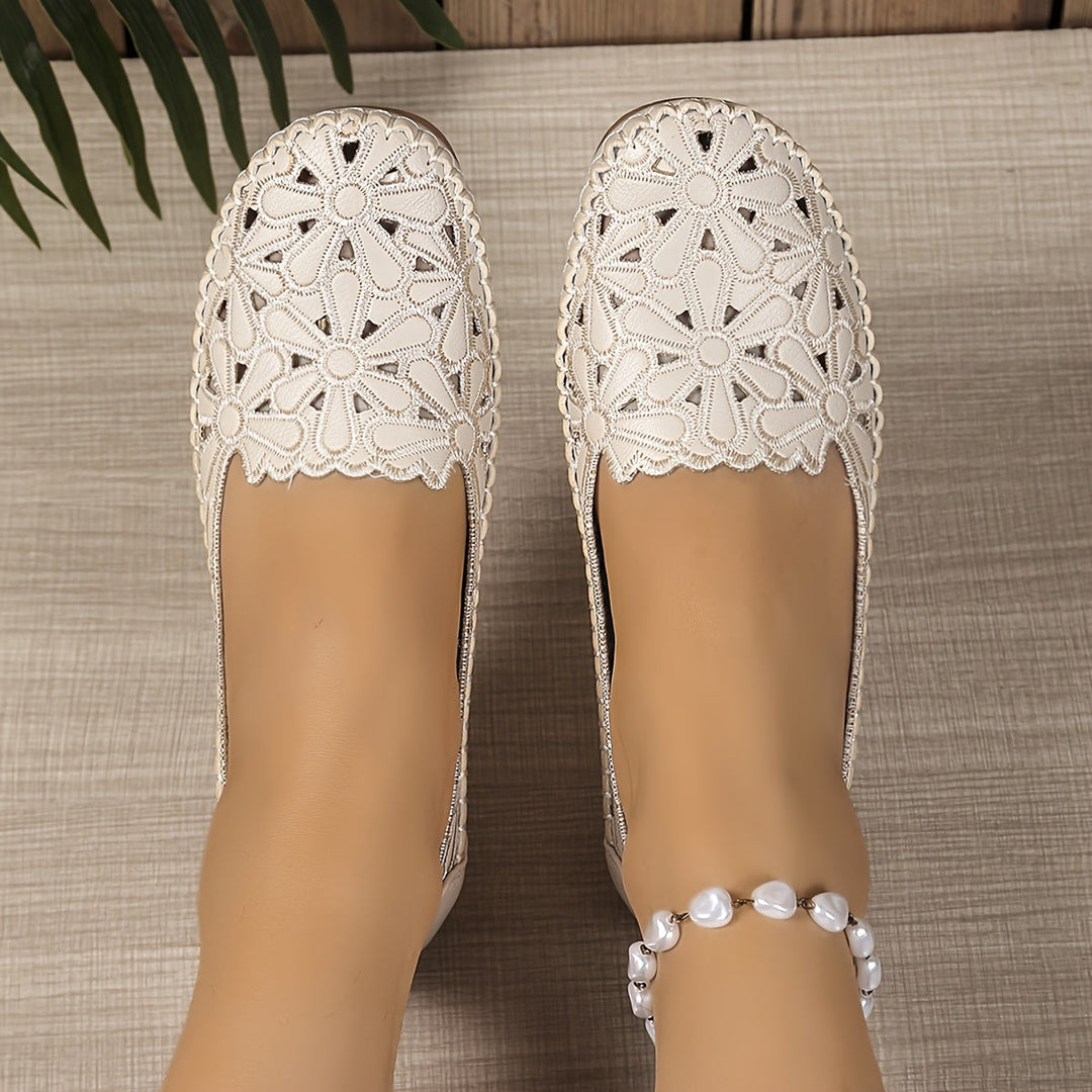 Fiore | Comfortable Summer Sandal