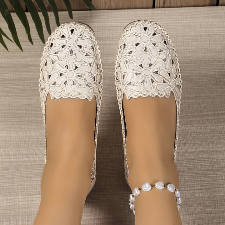 Fiore | Comfortable Summer Sandal