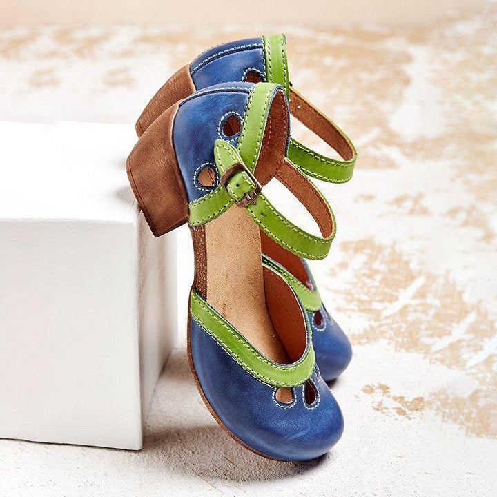 Laisy | Comfortable Summer Sandal