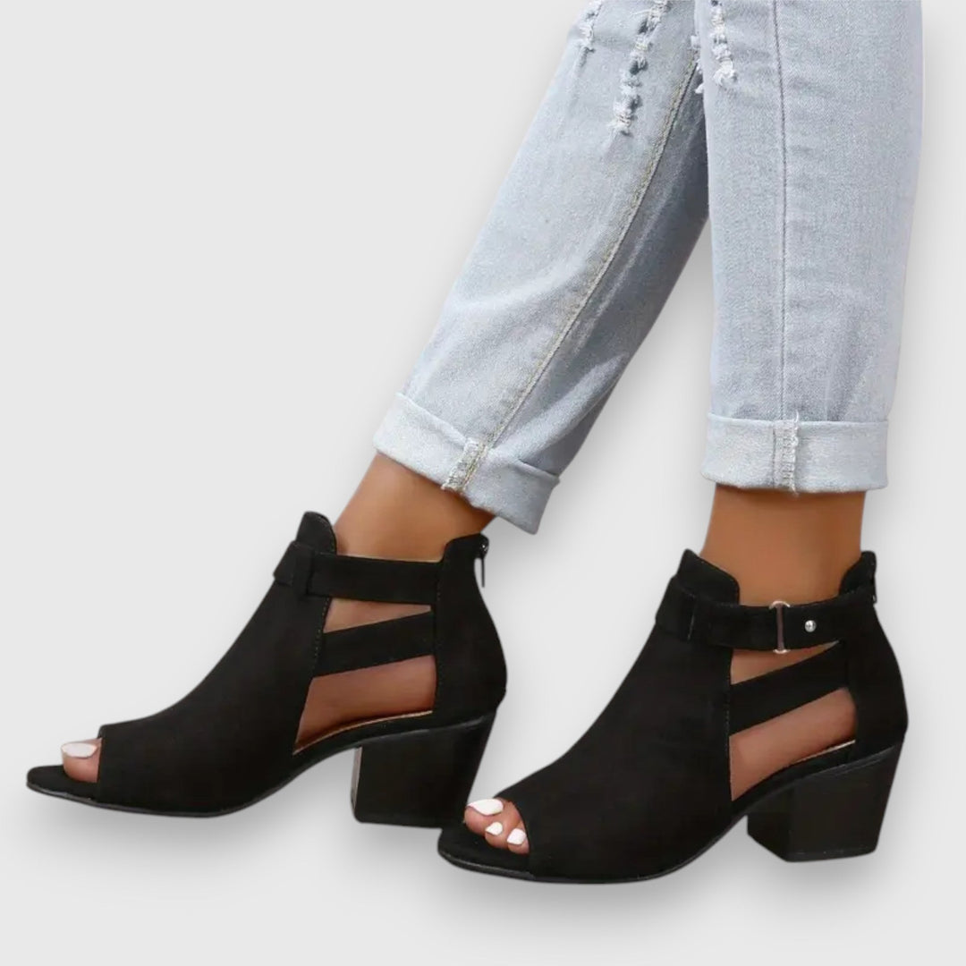 Nantin | Comfortable Summer Sandal