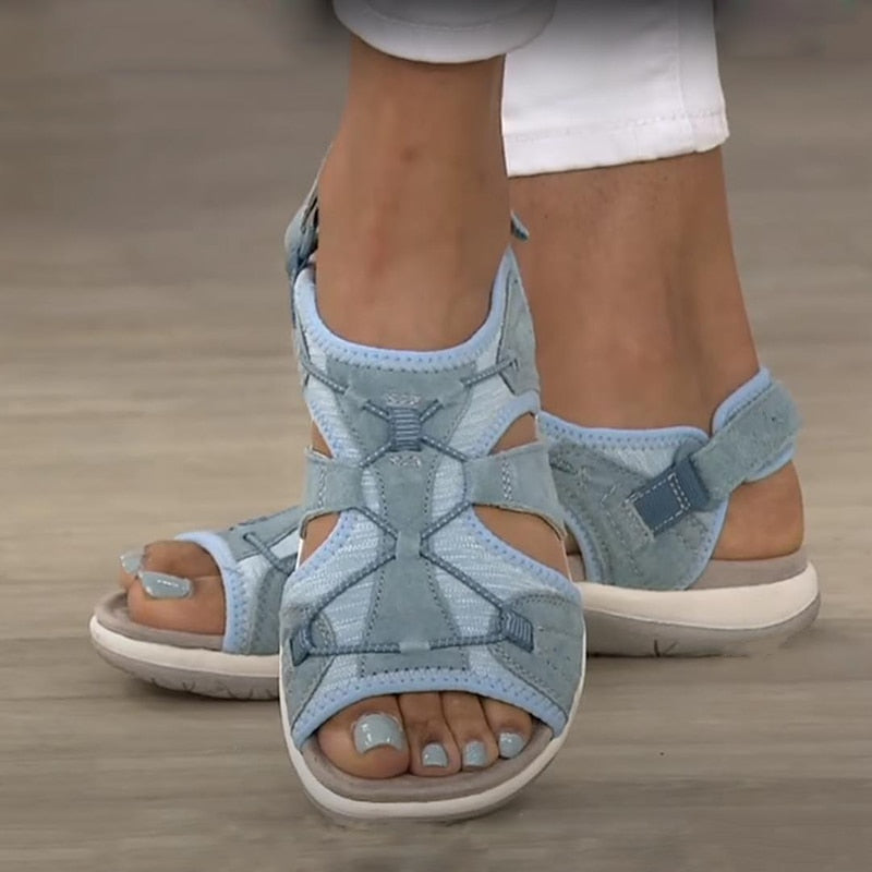 Meri | Comfortable Summer Sandal
