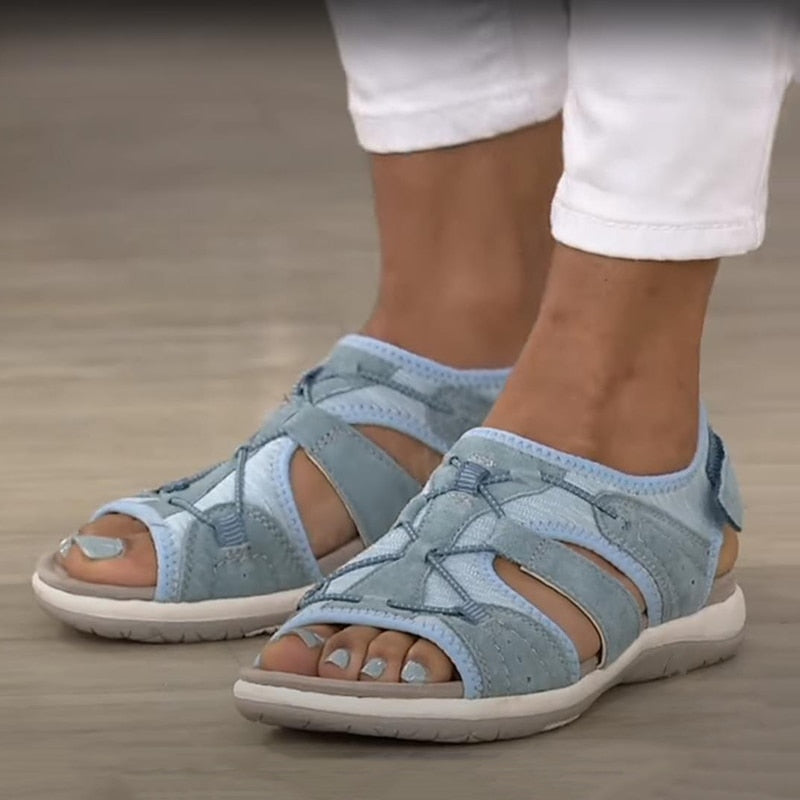 Meri | Comfortable Summer Sandal
