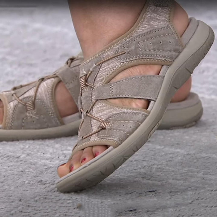 Meri | Comfortable Summer Sandal