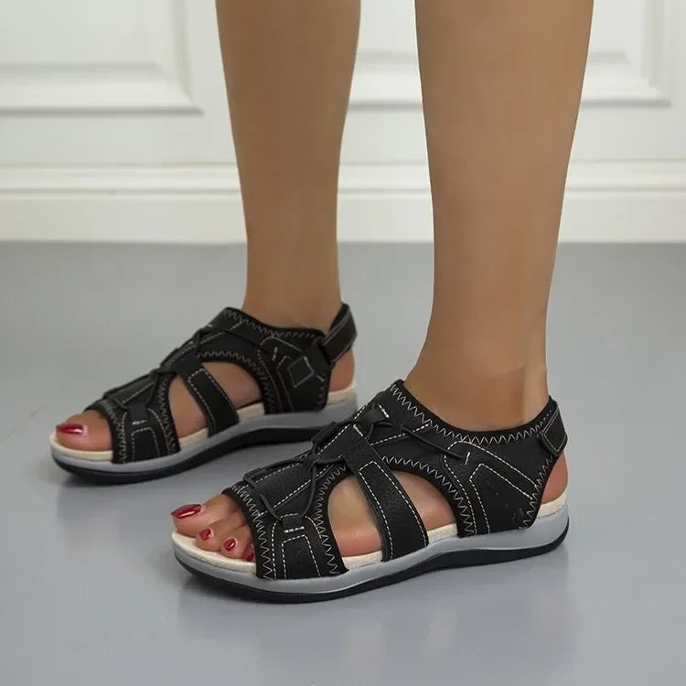 Meri | Comfortable Summer Sandal
