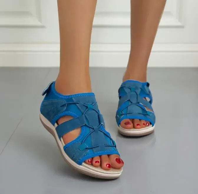 Meri | Comfortable Summer Sandal