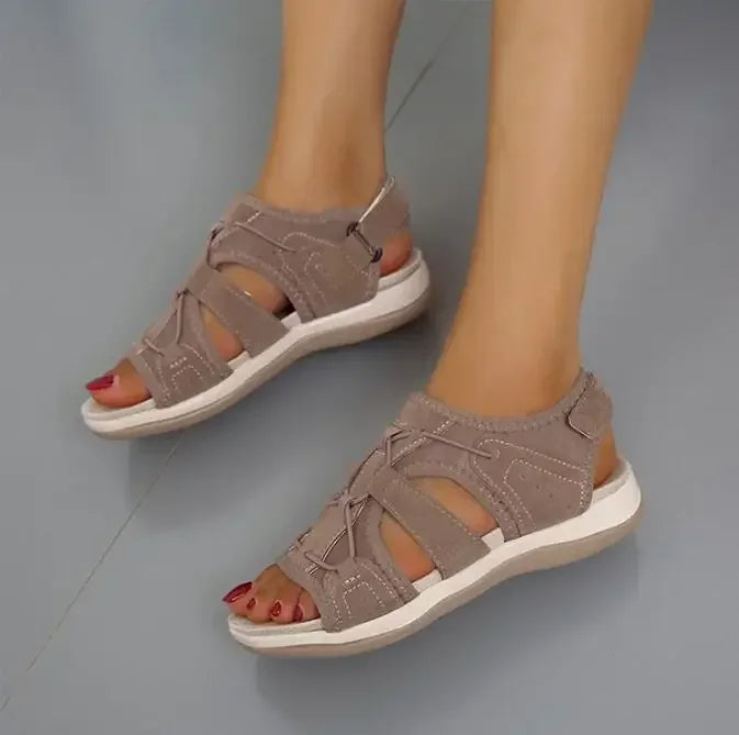 Meri | Comfortable Summer Sandal
