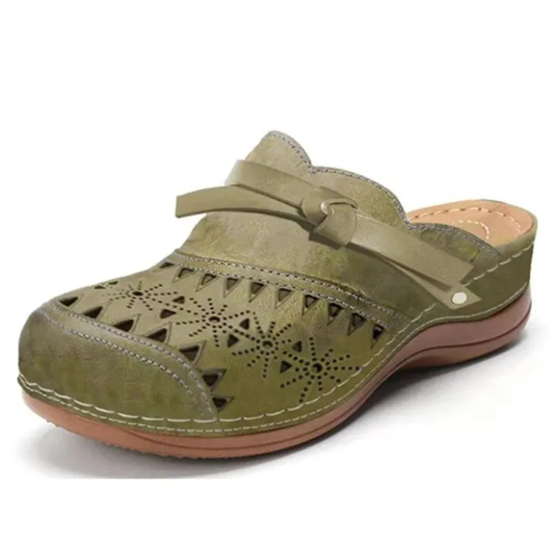 Lya | Comfortable Summer Sandal