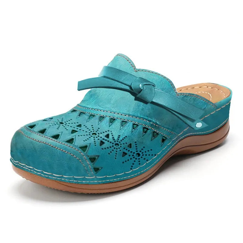 Lya | Comfortable Summer Sandal