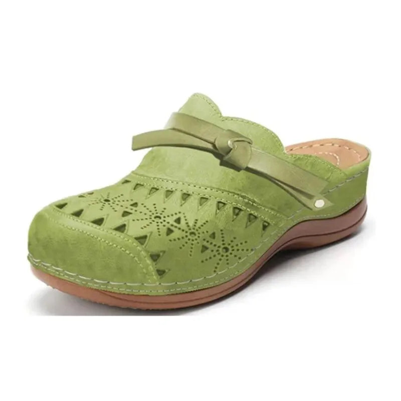 Lya | Comfortable Summer Sandal