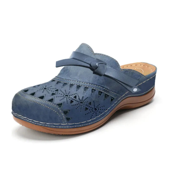 Lya | Comfortable Summer Sandal