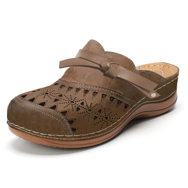 Lya | Comfortable Summer Sandal