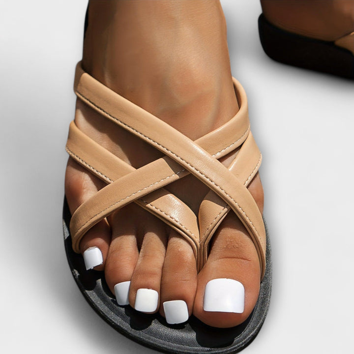 Edem | Comfortable Summer Sandal