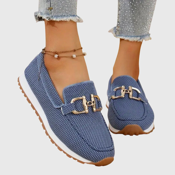 Lili | Gentle Orthopedic Casual Sneaker