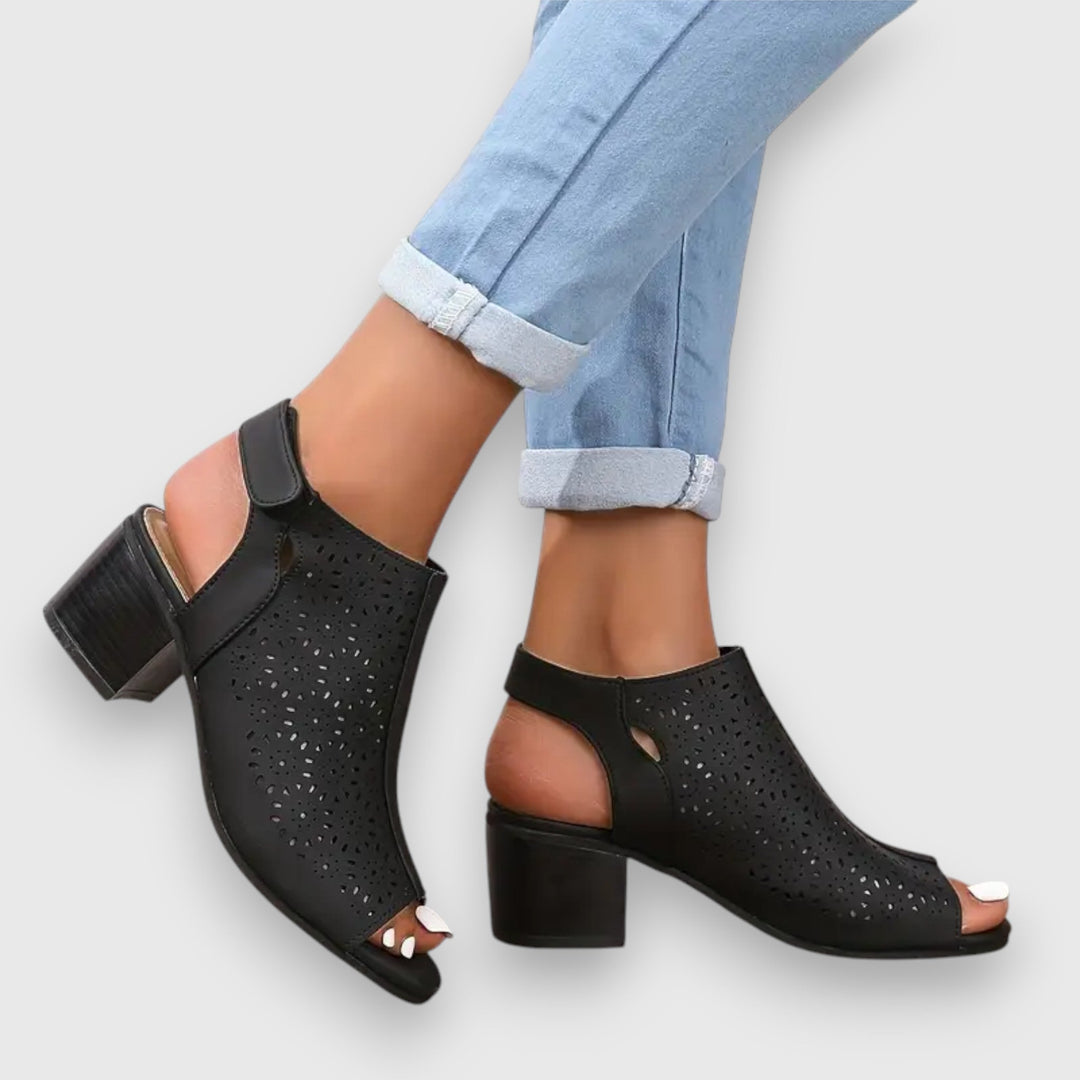 Mira | Comfortable Summer Sandal