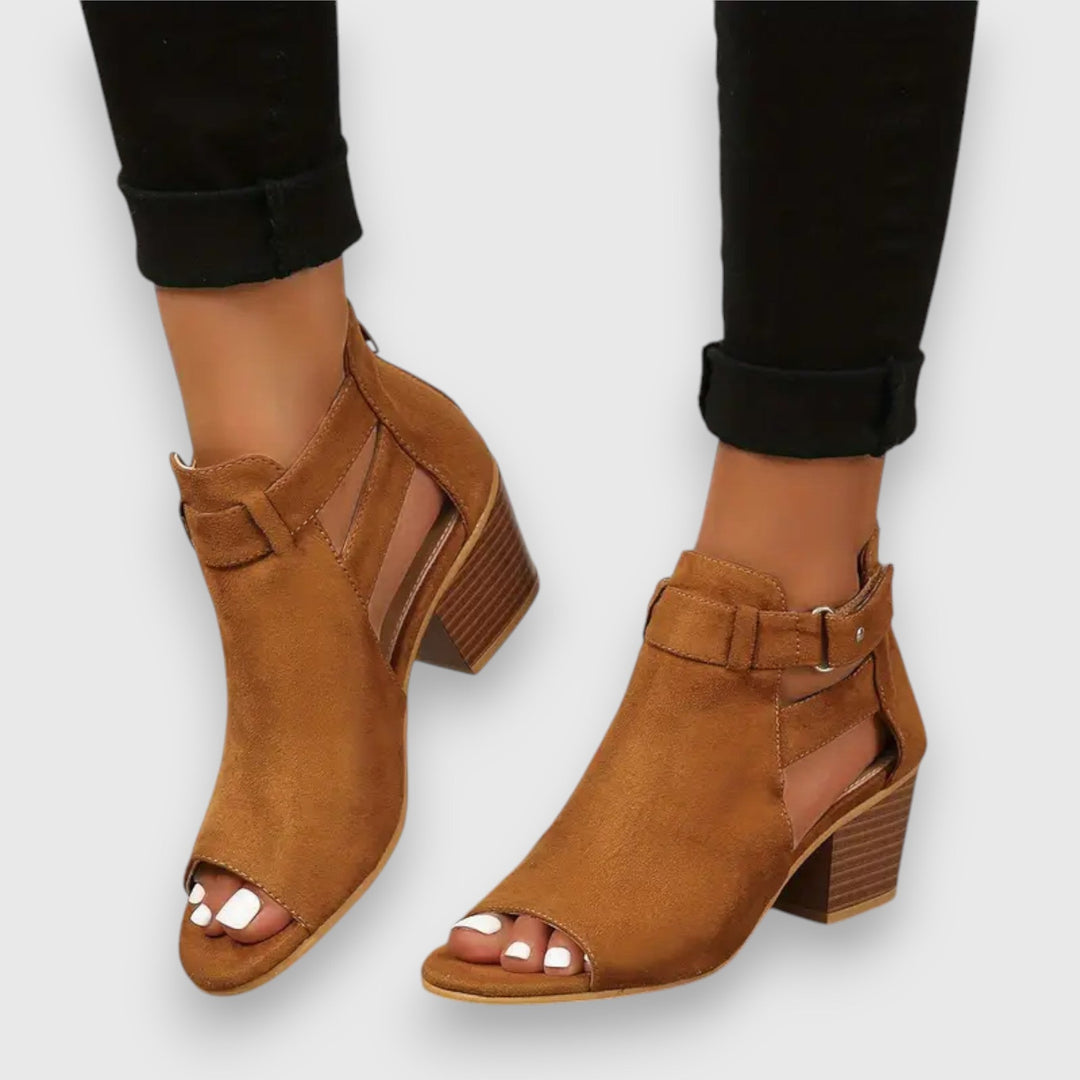 Nantin | Comfortable Summer Sandal