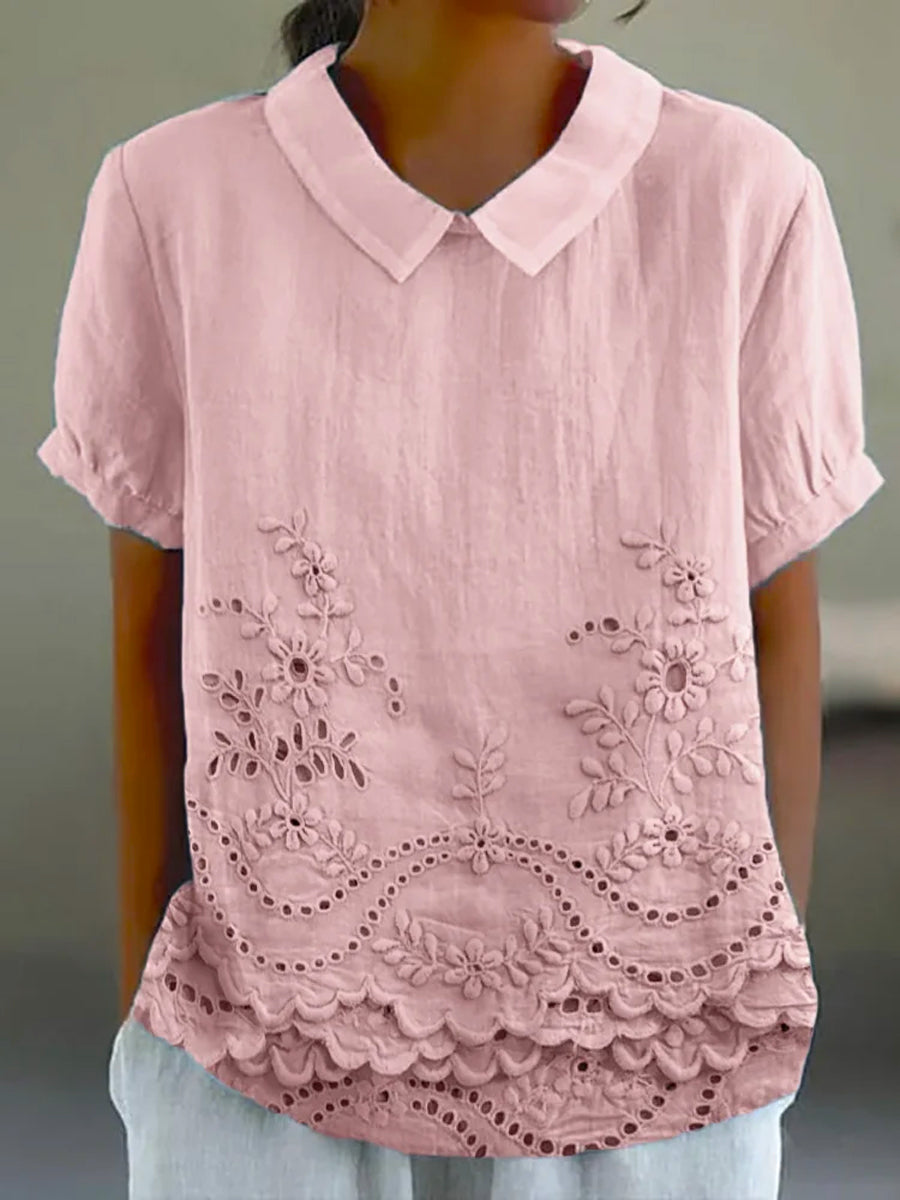 Eileen | Breezy Summer Tunic