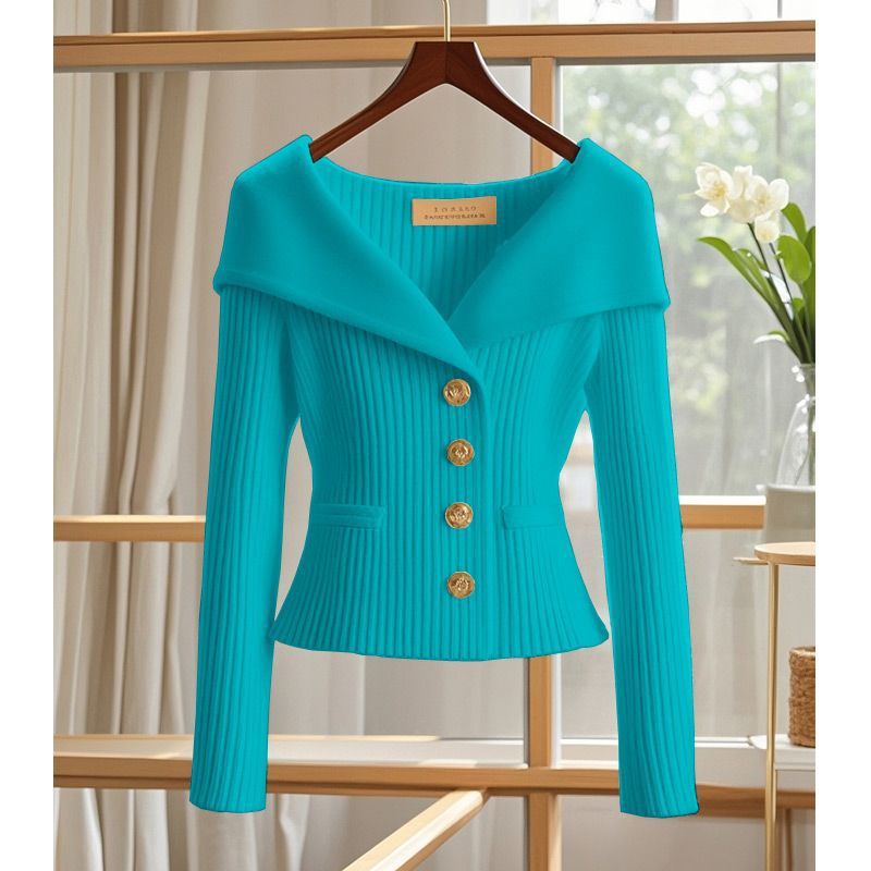 Avelora | Elegant Cardigan