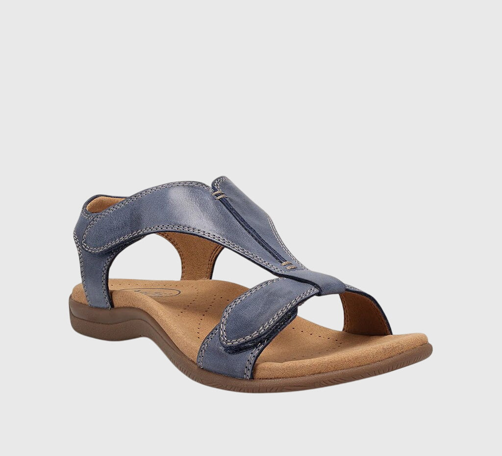 Liana | Comfortable Summer Sandal