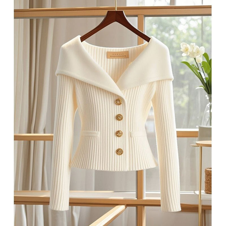 Avelora | Elegant Cardigan
