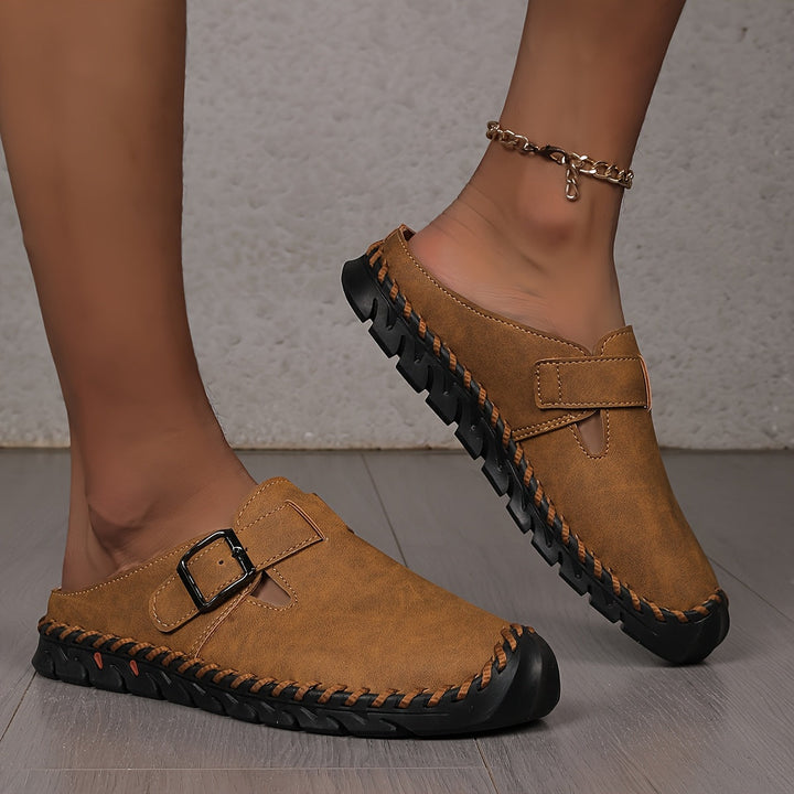 Mariella | Comfortable Summer Sandal