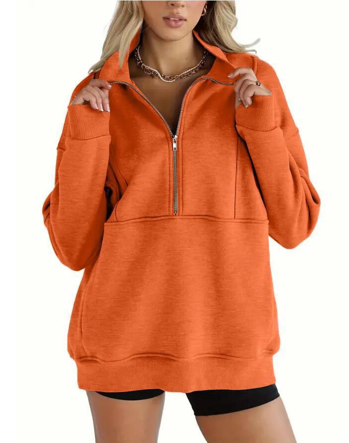PSALM | Comfy Collar Sweatshirt