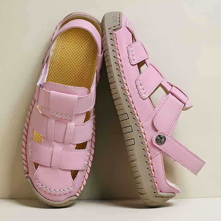 Elina | Comfortable Summer Sandal