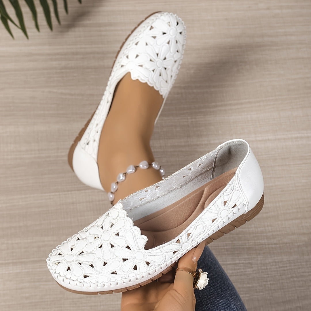 Fiore | Comfortable Summer Sandal