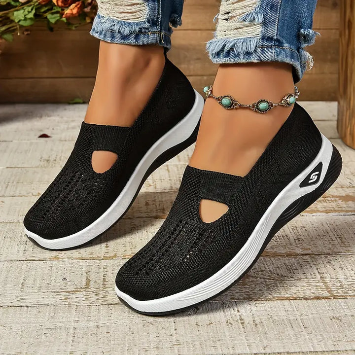 Josephine | Shoes Orthopedic Non-Slip